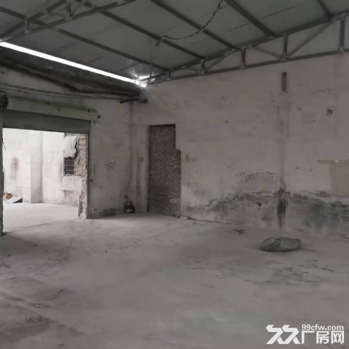 龙泉驿驿道大道主路旁400平小面积厂房-图5