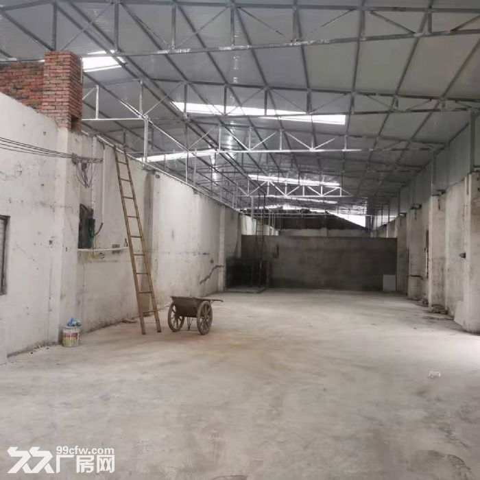 龙泉驿驿道大道主路旁400平小面积厂房-图6