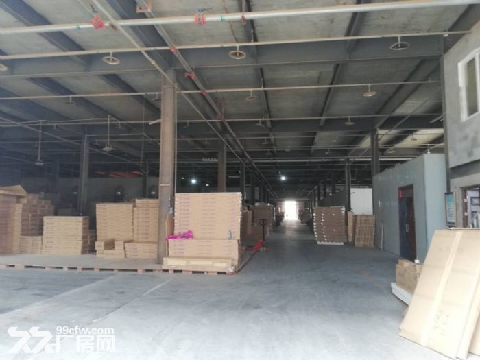 成都市家具厂房招商了，环评证件齐全，办公住宿都有-图6