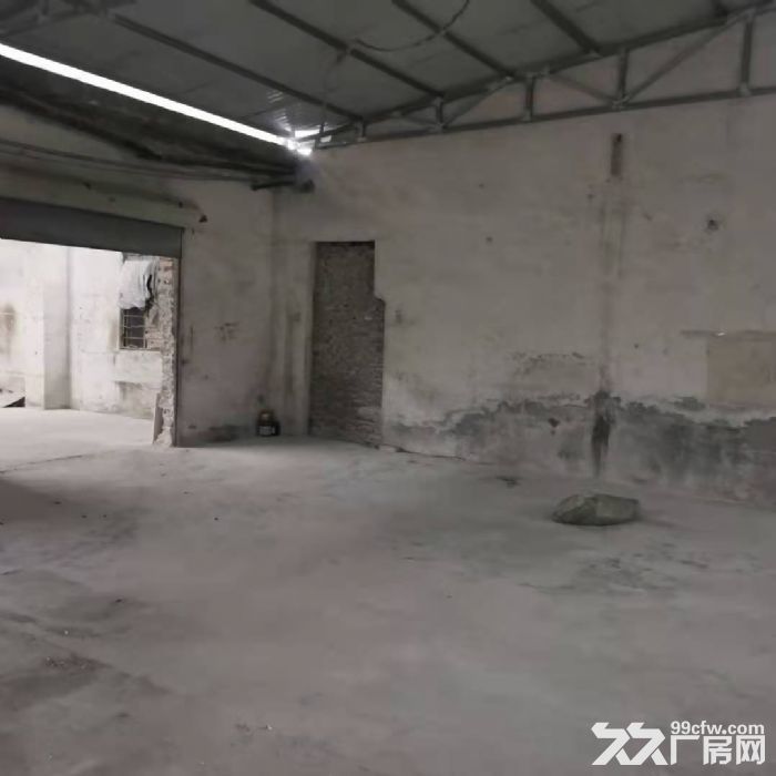 龙泉驿驿道大道主路旁400平小面积厂房-图3