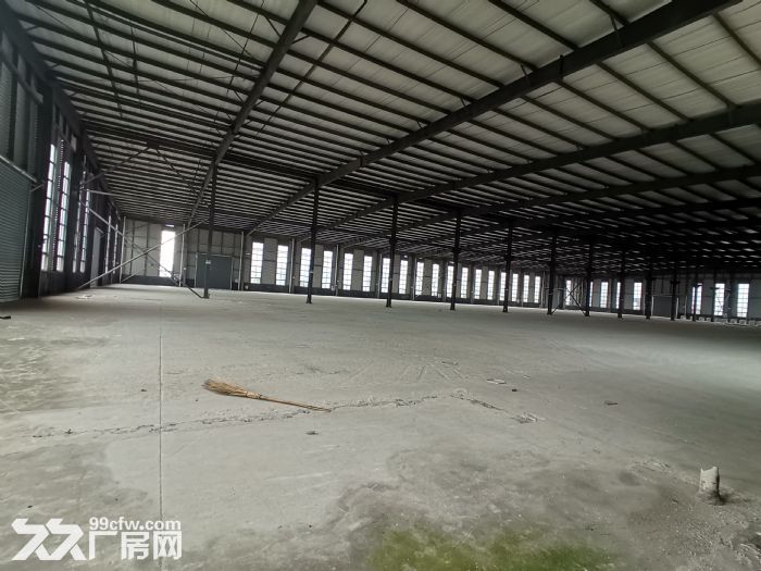 成都市金堂县8000平，独院，手续齐全，含税，可环评-图5