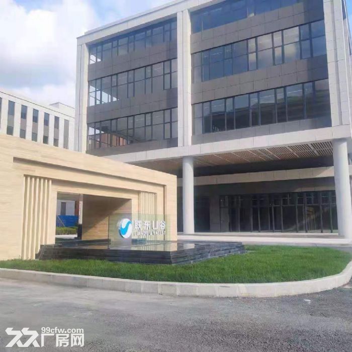 温江医学城，全新现成园区厂房，助力研发生产企业快速发展-图4