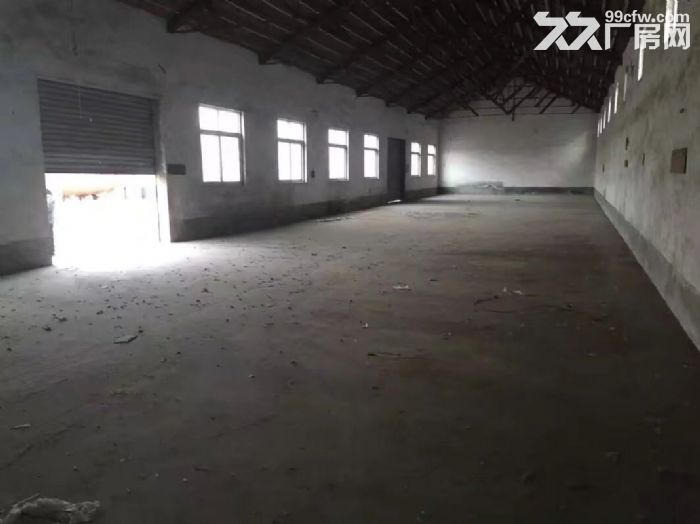 德城区南方家园东侧厂房出租车间1000平办公室十间可办环评-图3