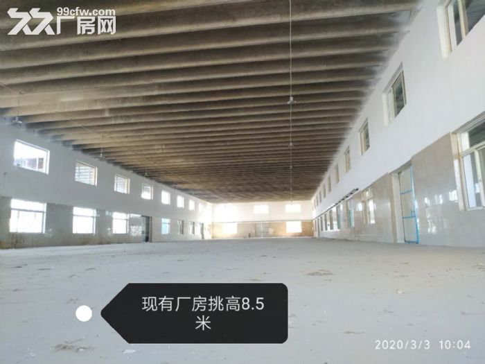 手续齐全家具生产喷漆产业园-图2