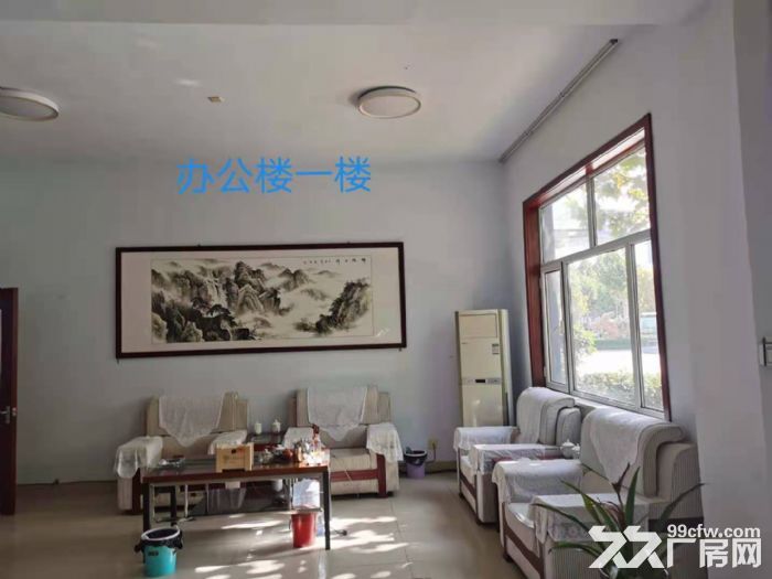 德州开发区全新厂房招租-图7