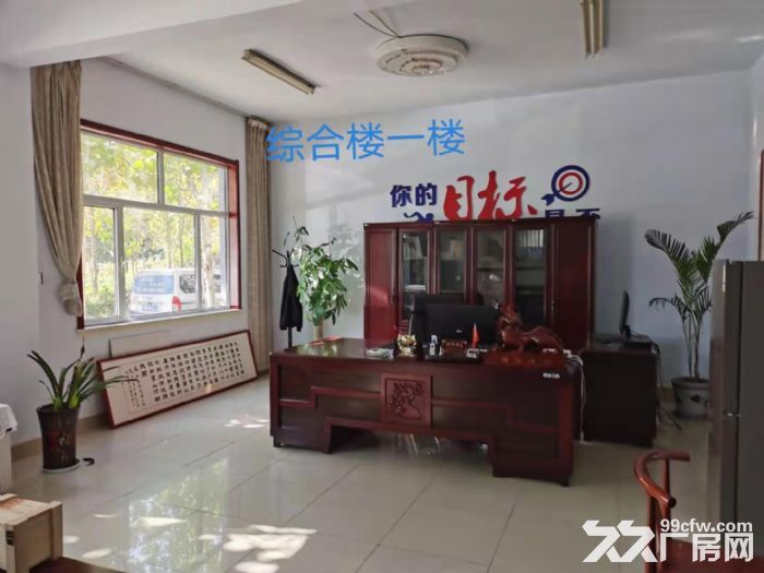 德州开发区全新厂房招租-图8