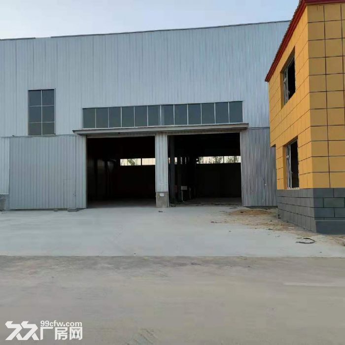 全新厂房出租办公楼车间整租分租仓库加工车间出租-图1