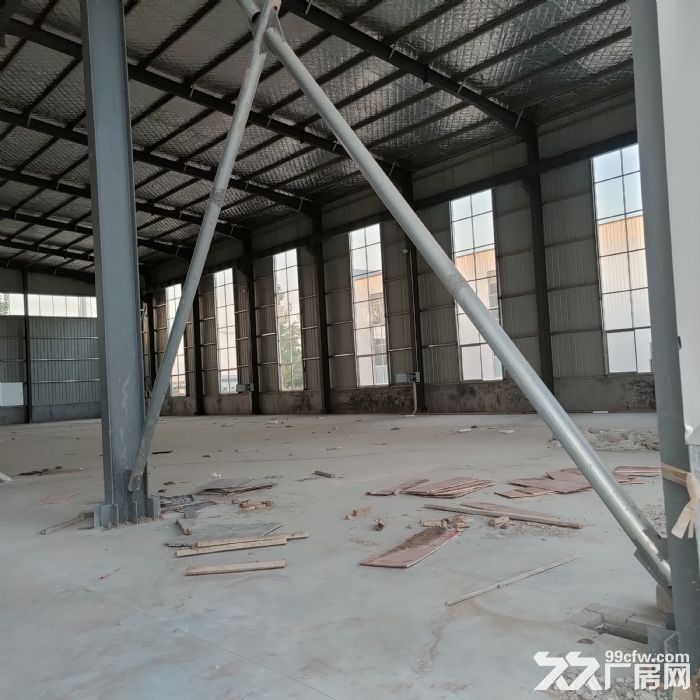 全新厂房出租办公楼车间整租分租仓库加工车间出租-图4