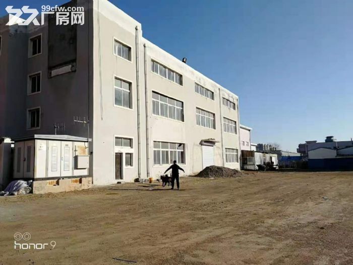 出租高举架大电量厂房-图2