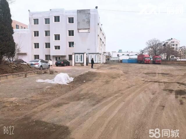 出租高举架大电量厂房-图4