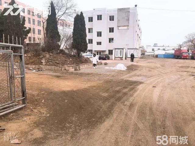 出租高举架大电量厂房-图5
