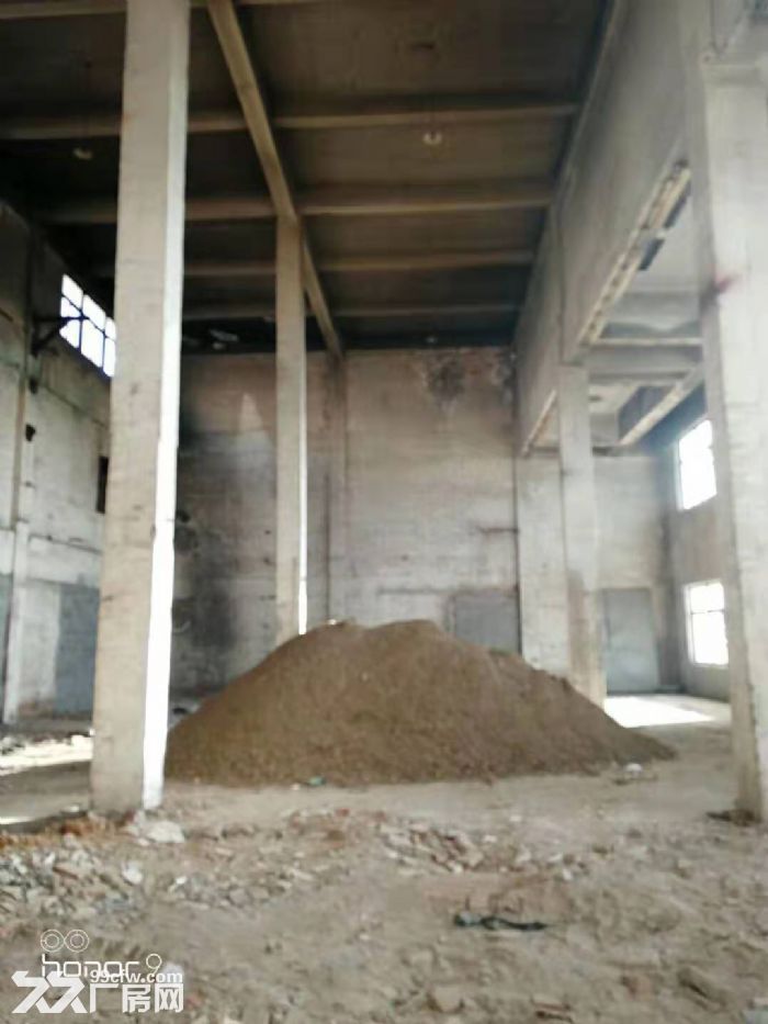 出租高举架大电量厂房-图6