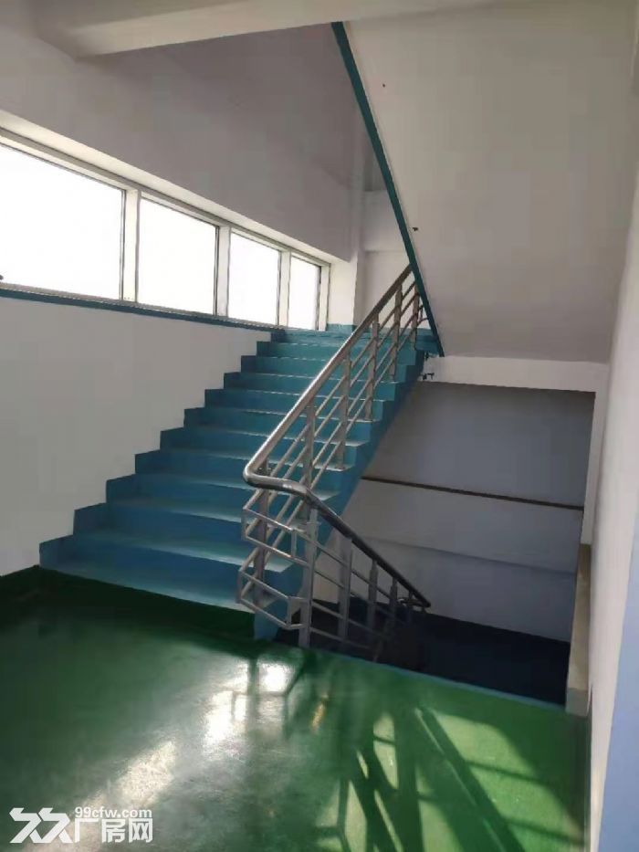 出租大连开发区双D港独栋厂房  动力电  产权证-图5
