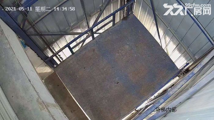 出租大连开发区双D港独栋厂房  动力电  产权证-图8