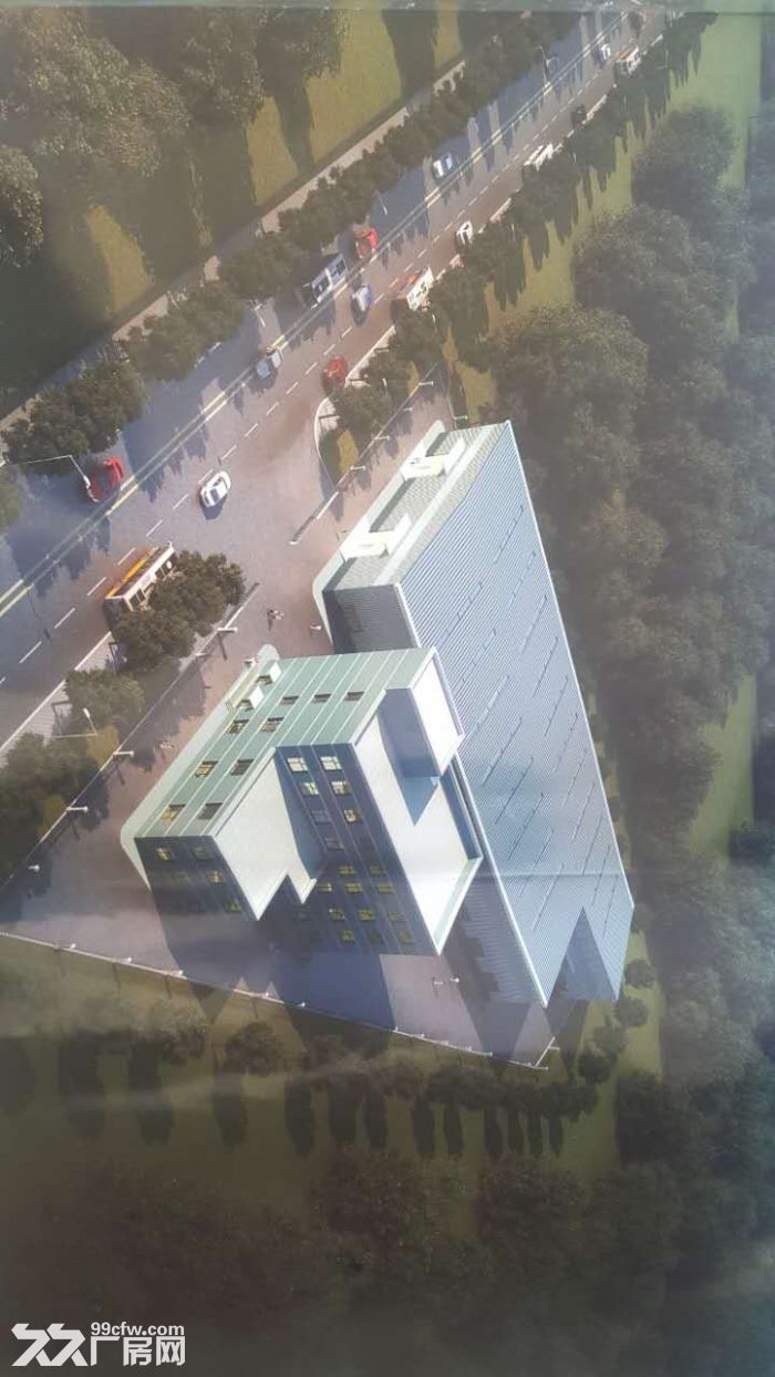 厂房招租，合作，合租。分租。-图1