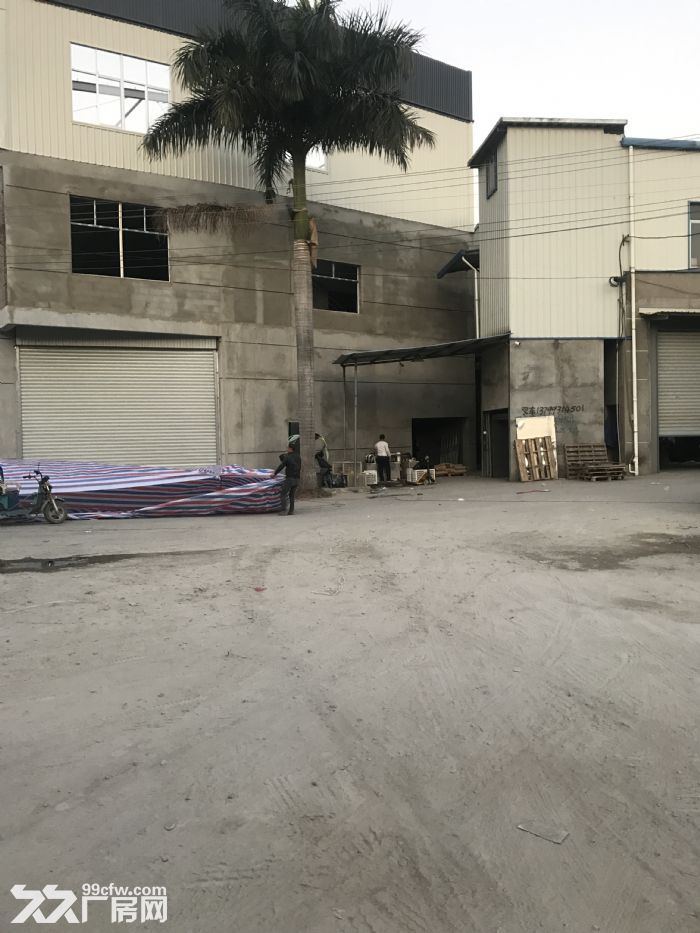 南通海峡批发市场4900，总共三层-图1