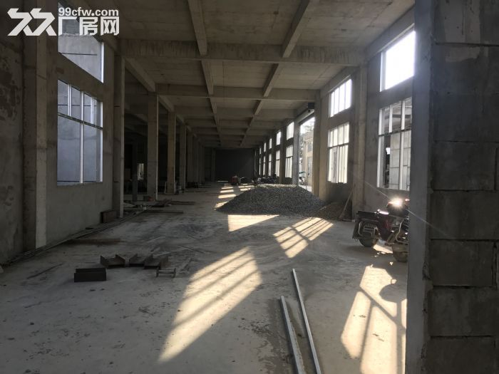 南通海峡批发市场4900，总共三层-图2