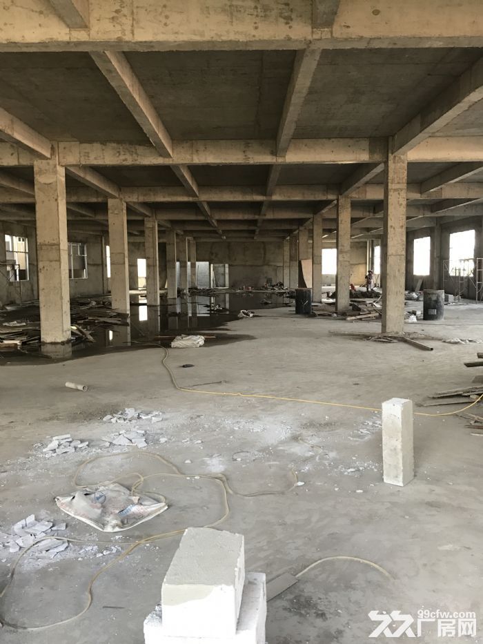 南通海峡批发市场4900，总共三层-图3
