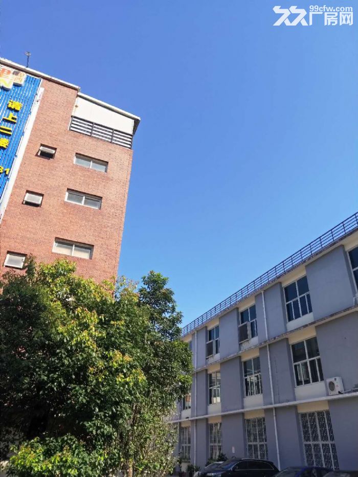 出租仓山奥体旁标准厂房-图1