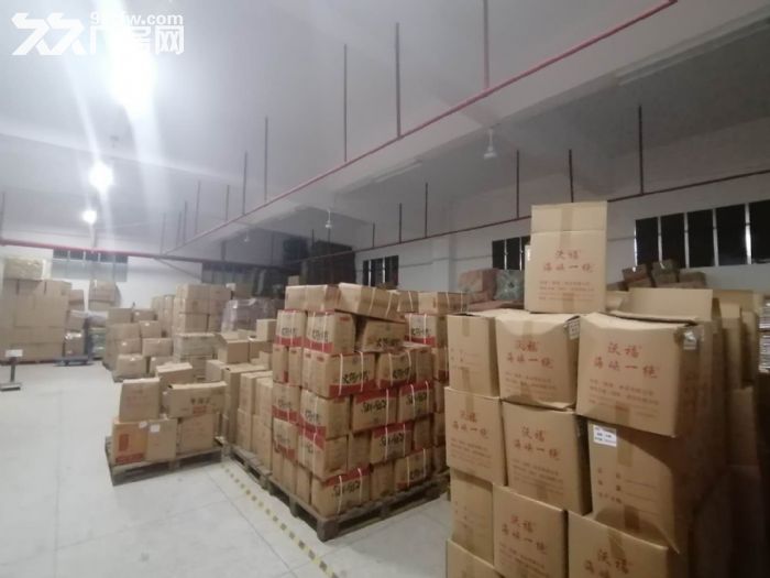 盘屿路 新西营里市场 二楼212平 有货梯 适合仓储-图1