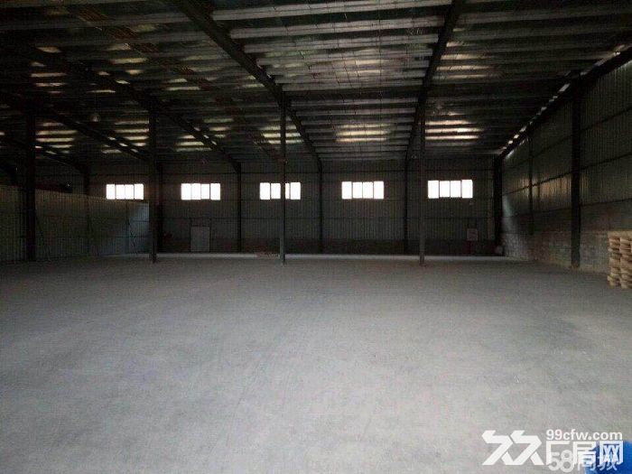 仓库50−500平米仓库（义序附近）出租-图2
