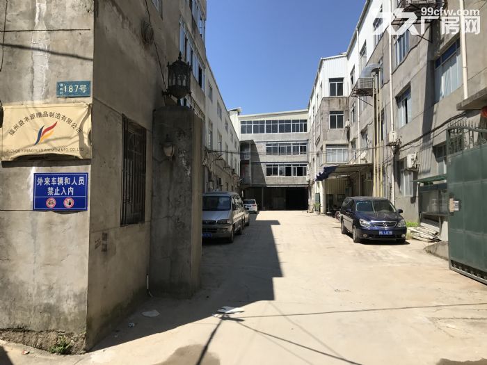 350平米一楼办公室厂房仓库出租闽侯荆溪厚屿-图7