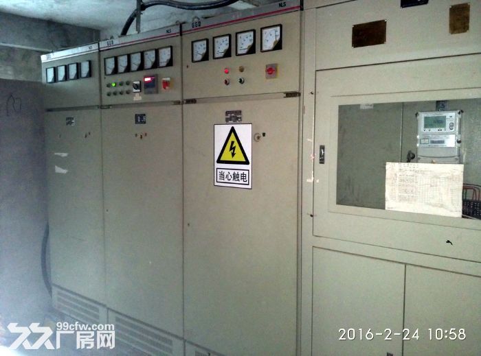 350平米一楼办公室厂房仓库出租闽侯荆溪厚屿-图8