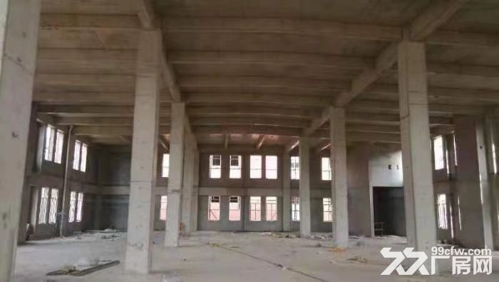 出售！！50年产权厂房 可按揭低利率-图1