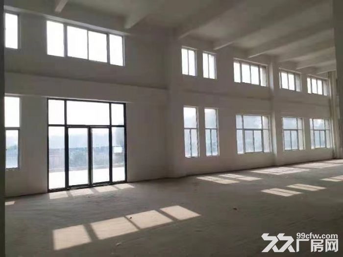出售！！50年产权厂房 可按揭低利率-图3