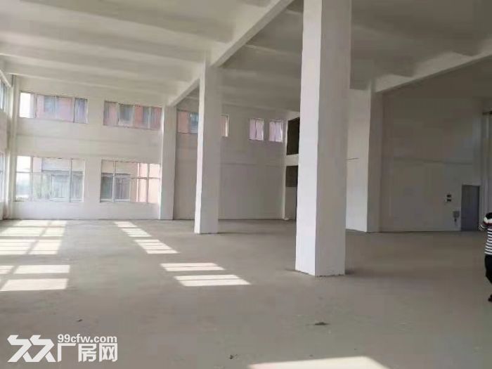 出售！！50年产权厂房 可按揭低利率-图4