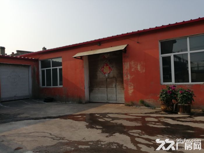 个人400平米厂房整体转租[香坊北柞村]-图2
