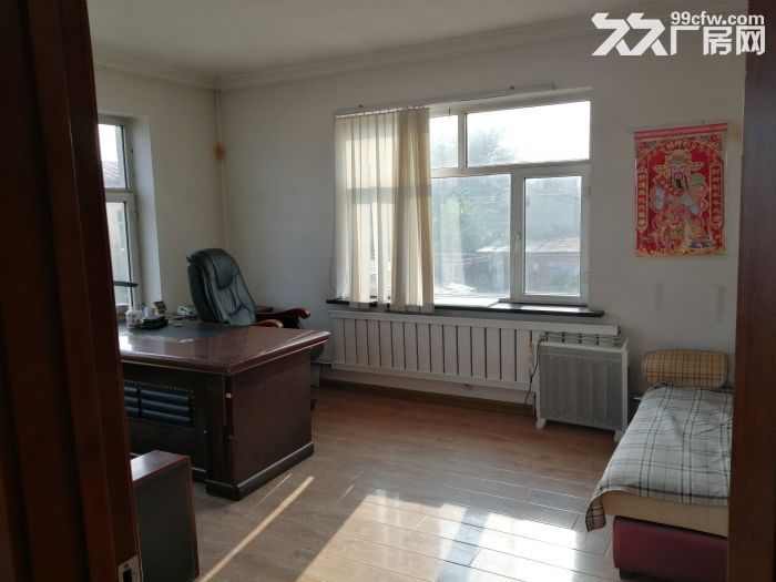 个人400平米厂房整体转租[香坊北柞村]-图5