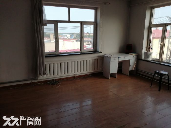 个人400平米厂房整体转租[香坊北柞村]-图6