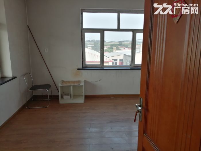 个人400平米厂房整体转租[香坊北柞村]-图8