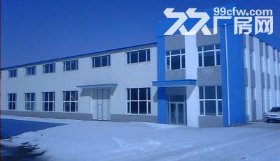 现有厂房可出租、可出售-图1