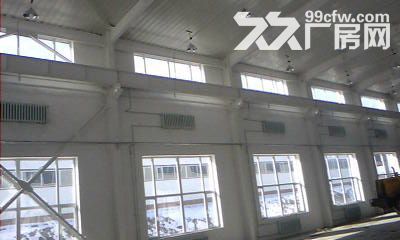 现有厂房可出租、可出售-图2