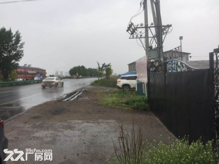 低价出租机械加工厂房，有机床-图2