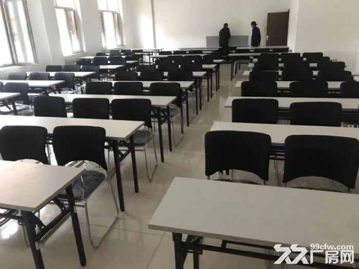 哈尔滨利民大道临近商铺学校出租，适合培训，教室寝室、宿舍配套齐全-图4