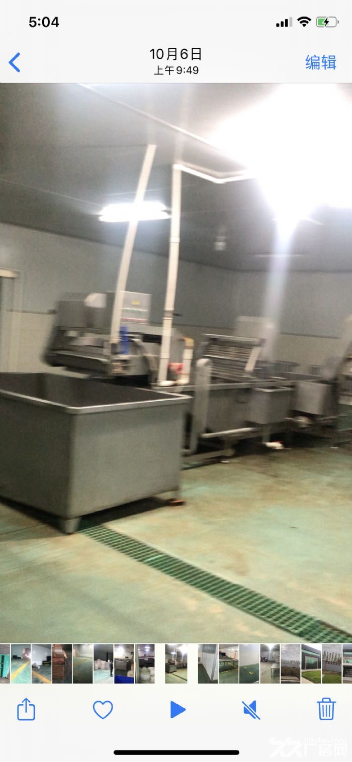 出租厂房、车间或提供出口资质食品公司合作-图2