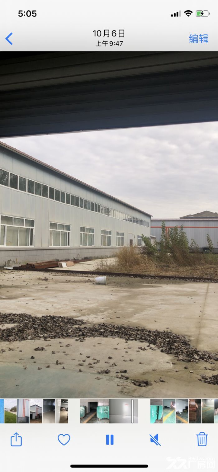 出租厂房、车间或提供出口资质食品公司合作-图6