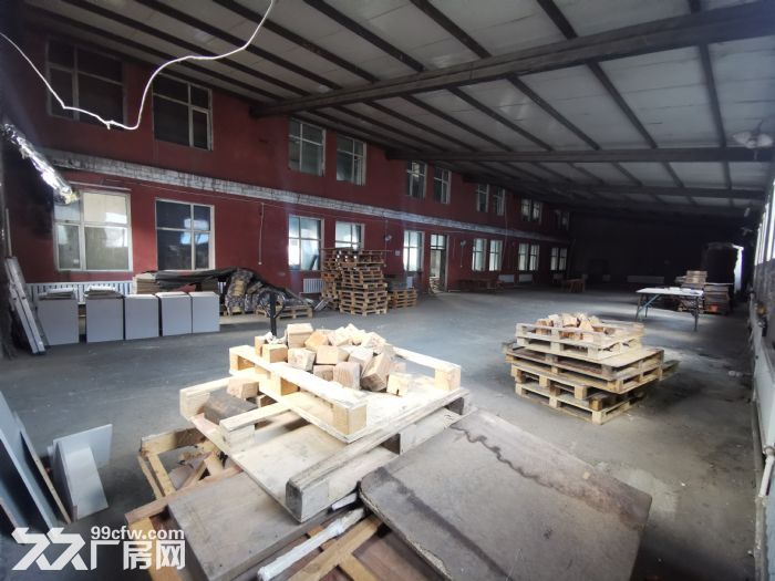 南岗区学府路电缆街内工厂出租-图2