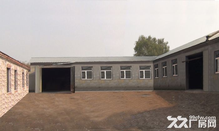 道外区团结镇西长林子1000米厂房出租-图1