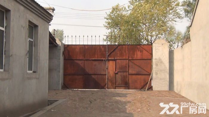 道外区团结镇西长林子1000米厂房出租-图3