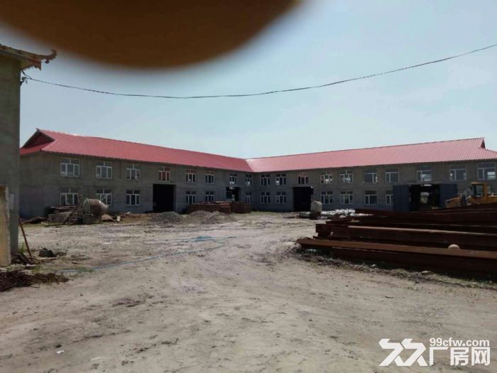 长江路美丽岛厂房出租-图1