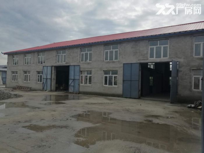 长江路美丽岛附近厂房出租-图1