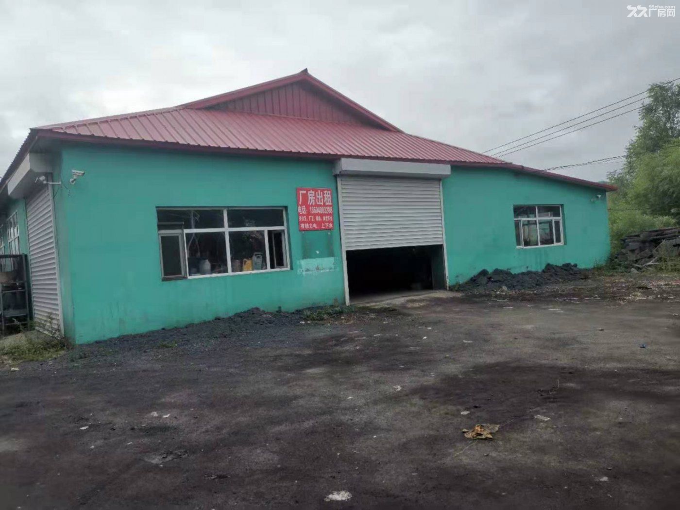 厂房 出租，棚高3.5米-图2