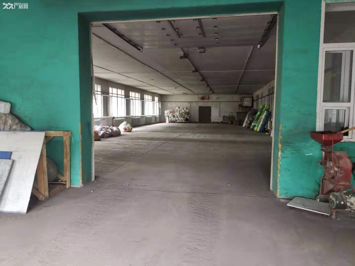 厂房 出租，棚高3.5米-图4