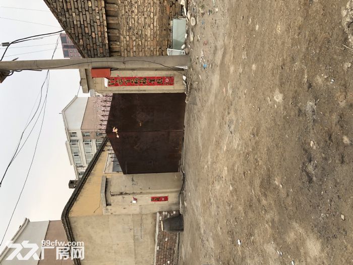 呼市蛋厂附近厂房库房出租-图2