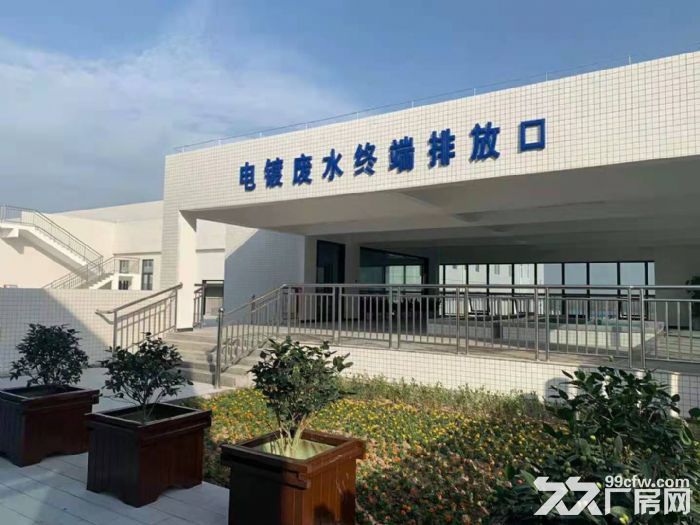 湖北表面处理行业,武汉电镀厂|华中电镀产业园-图3