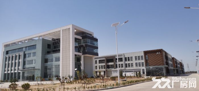 河北周边厂房 仓库 仓储 价格低 位置好-图2